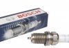 Свеча зажигания FR7DE2 NICKEL (VW) BOSCH 0 242 235 797 (фото 1)