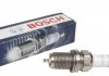 Свеча зажигания FR7DE2 NICKEL (VW) (пр-во) BOSCH 0 242 235 797 (фото 1)