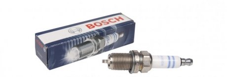 Свеча зажигания FR7DE2 NICKEL (VW) BOSCH 0 242 235 797