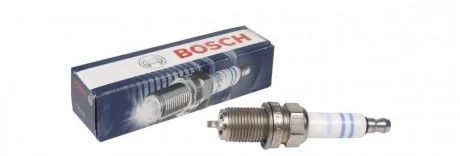 Свічка запалювання FR7DE2 NICKEL (VW) (вир-во) BOSCH 0 242 235 797