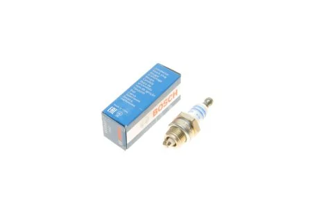 Свеча зажигания WSR6F NICKEL (жесткое SAE) (пр-во) BOSCH 0 242 240 506