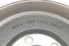 Барабан тормозной SKODA OCTAVIA 97-10. ROOMSTER 06-. VW POLO SEDAN 10- задн. (пр-во Bosch) BOSCH 0986477152 (фото 2)