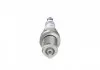 Свеча зажигания FR6KPP DOUBLE PLATINUM (VAG) (пр-во) BOSCH 0 242 240 627 (фото 3)