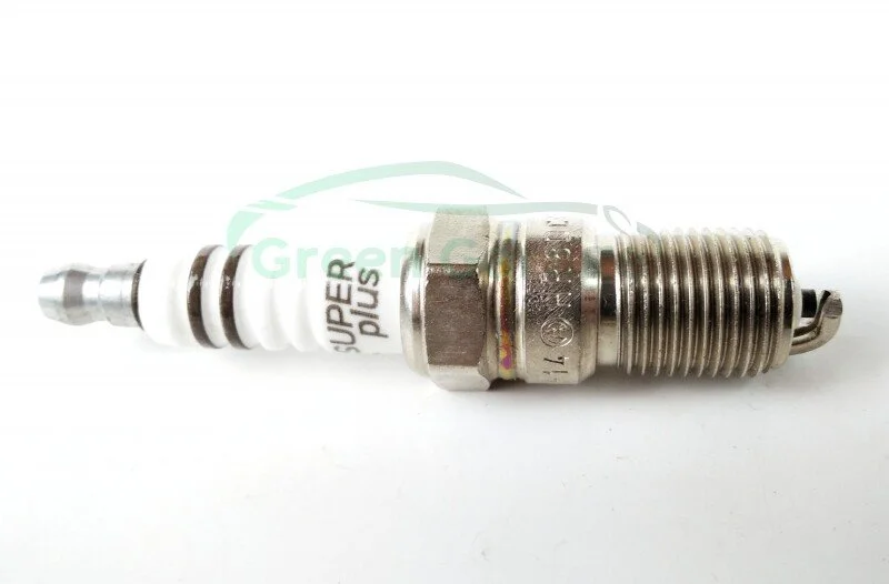 Свічка запалювання HR8DCE NICKEL (MB) (вир-во) BOSCH 0 242 229 655 (фото 1)