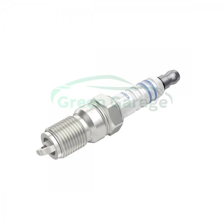 Свічка запалювання HR7DCX+ NICKEL (FORD) (вир-во) BOSCH 0 242 236 560 (фото 1)