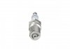 Свеча зажигания HR7DCX+ NICKEL (FORD) BOSCH 0 242 236 560 (фото 3)