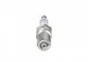 Свічка запалювання HR7DCX+ NICKEL (FORD) (вир-во) BOSCH 0 242 236 560 (фото 3)