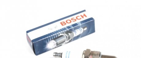 Свiчка запалювання BOSCH 0 242 229 658