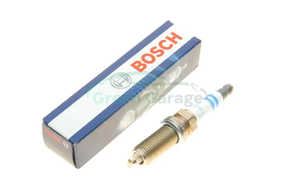 Свеча зажигания VR7SII33U Iridium Subaru Forester, Impreza 12- (пр-во) BOSCH 0 242 135 553 (фото 1)
