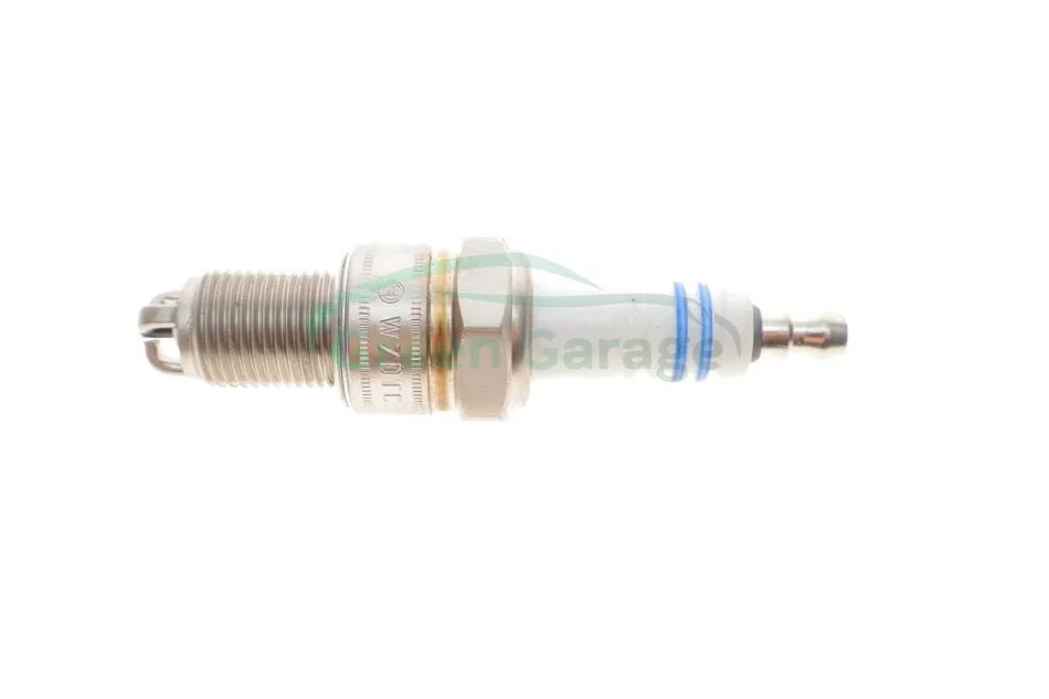 Свеча зажигания W7DTC NICKEL (VAG) (пр-во) BOSCH 0 241 235 756 (фото 1)
