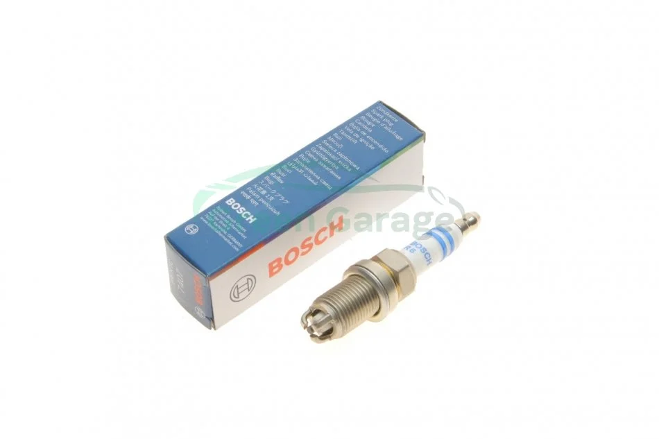 СВІЧКА FR7KTC 1.0 BOSCH 0 242 235 766 (фото 1)