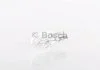 Лампа розжарювання 12V 2W W2, 1x9, 5d PURE LIGHT (вир-во Bosch) BOSCH 1 987 302 223 (фото 3)