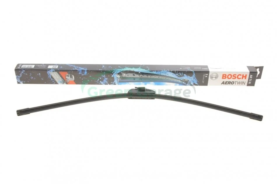 Щітка склоочисника BOSCH 3397008849 (фото 1)