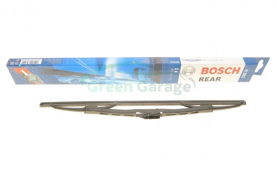 Склоочисники BOSCH 3397011412 (фото 1)