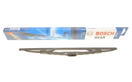 ЩІТКА СКЛООЧИСНИКА ЗАДНЯ BOSCH 3397011412