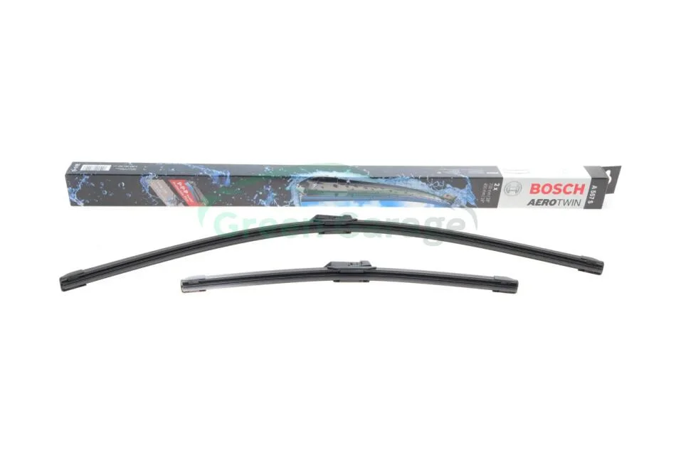 Щітка склоочисника BOSCH 3397007557 (фото 1)
