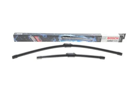 Склоочисники BOSCH 3397007557