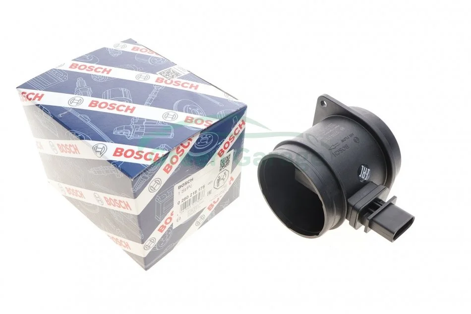 Расходомер воздуха (пр-во Bosch) BOSCH 0 280 218 175 (фото 1)
