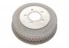 Гальмівний барабан BOSCH 0986477185 (фото 4)