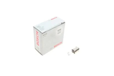 Лампа H6W BOSCH 1 987 302 809