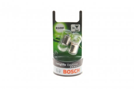 Ліхтар накалу BOSCH 1 987 301 059