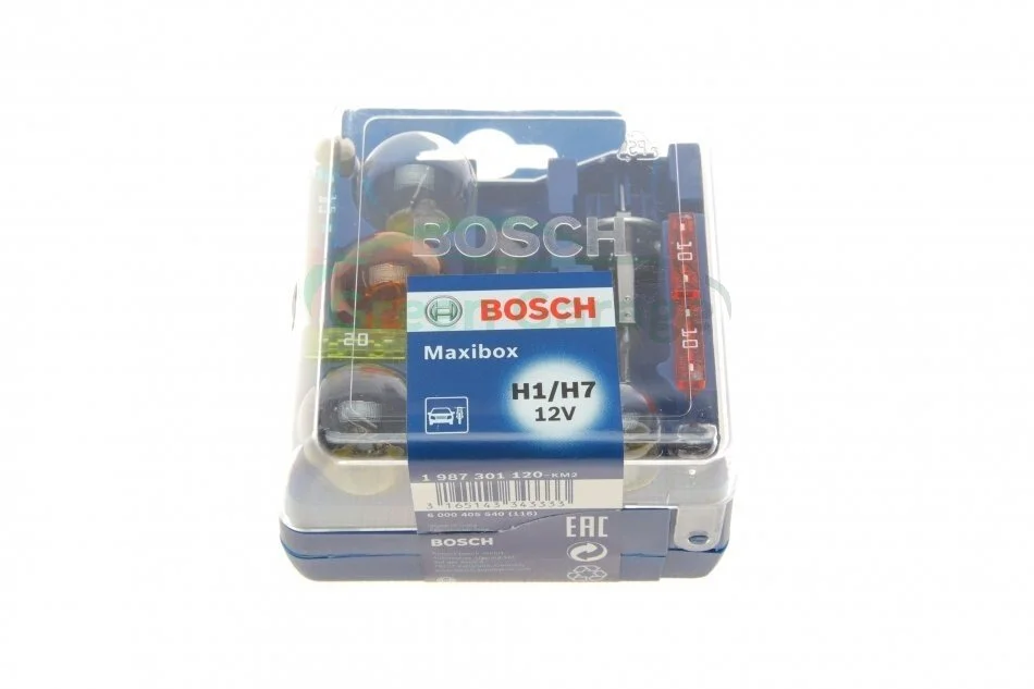 Комплект ліхтарів BOSCH 1 987 301 120 (фото 1)