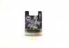 Лампа розжарювання H4 12V 60/55W P43t GigaLight +120 (blister 1шт) (вир-во Bosch) BOSCH 1 987 301 109 (фото 1)