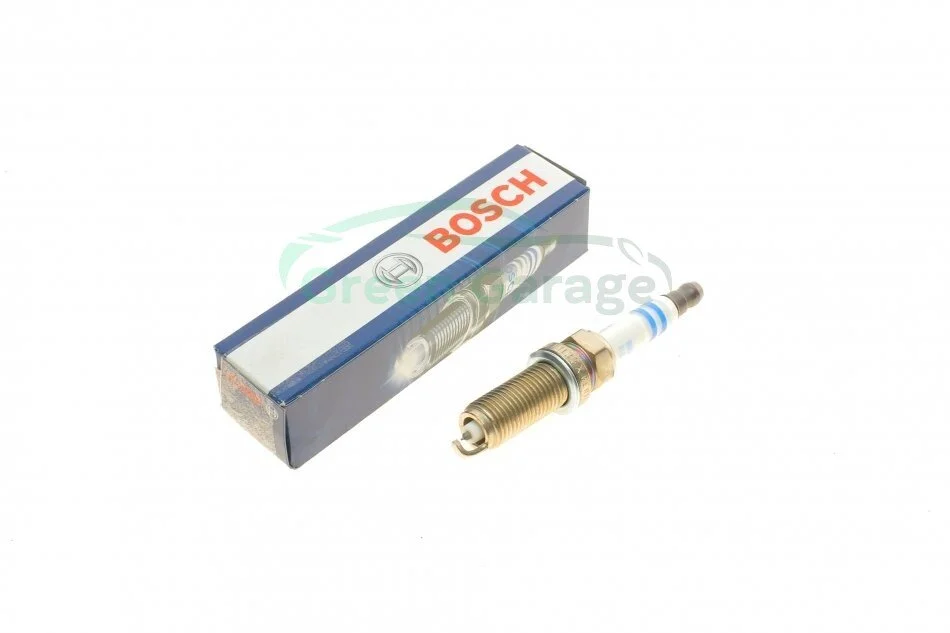 Свеча зажигания VR7NII33X IRIDIUM (TOYOTA) (пр-во) BOSCH 0 242 135 529 (фото 1)