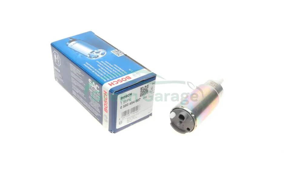 ПАЛИВОПІДКАЧУЮЧИЙ НАСОС BOSCH 0 580 454 007 (фото 1)