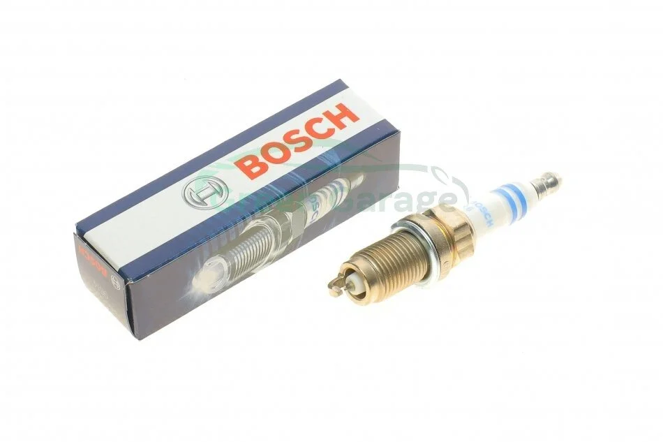 Свеча зажигания FR6LII330X IRIDIUM (HONDA) (пр-во) BOSCH 0 242 240 675 (фото 1)