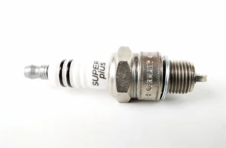 Свічка запалювання WR8BCE NICKEL (VOLGA, RENAULT) (вир-во) BOSCH 0 242 229 657