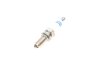 Свеча зажигания UR2CC NICKEL BOSCH 0 242 060 501 (фото 4)
