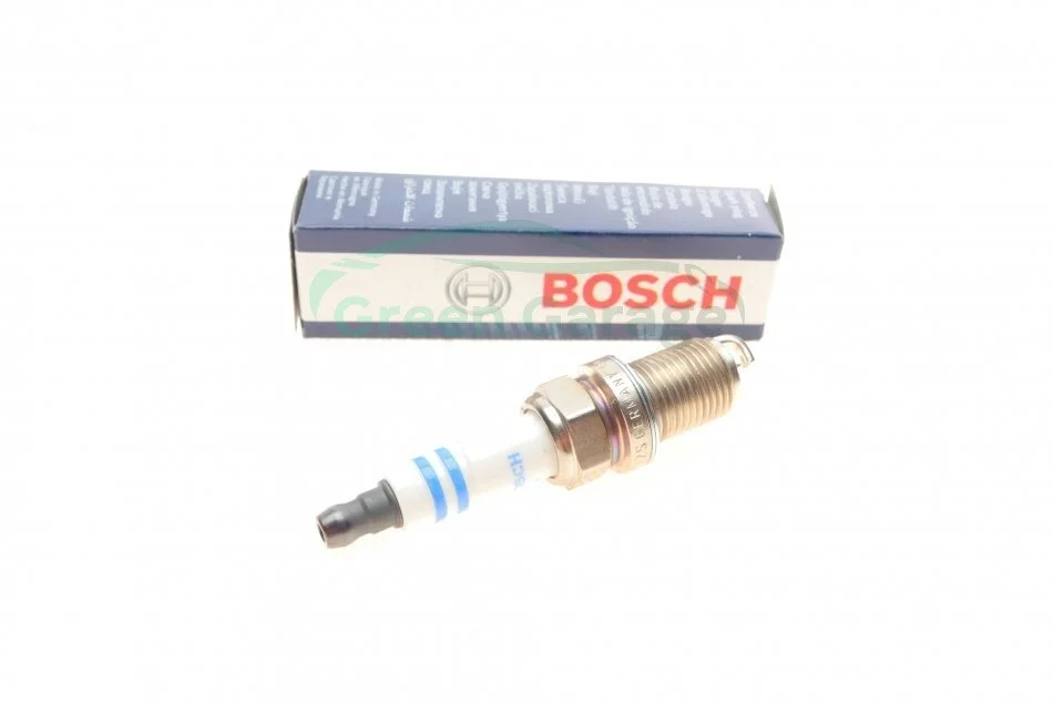 Свеча зажигания FR6KI332S IRIDIUM (RENAULT,TOYOTA) (пр-во) BOSCH 0 242 240 653 (фото 1)