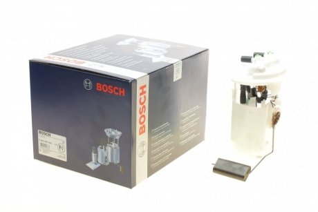 Електро-бензонасос BOSCH 0 986 580 368