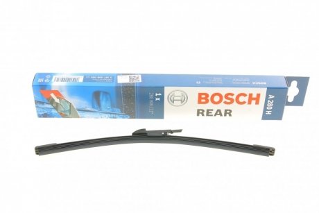 Щітки склоочисника BOSCH 3397008005