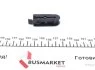Щітка склоочисника BOSCH 3397001801 (фото 6)