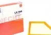 Повітряний фільтр MAHLE / KNECHT LX998 (фото 1)