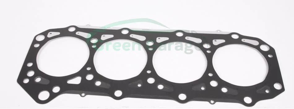 Прокладка, головка цилиндра NISSAN/RENAULT ZD30DDTI/ZD30DD/ZD30TI 2! 0.70MM (пр-во Elring) ELRING 272.620 (фото 1)