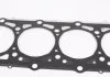 Прокладка, головка цилиндра NISSAN/RENAULT ZD30DDTI/ZD30DD/ZD30TI 2! 0.70MM (пр-во Elring) ELRING 272.620 (фото 1)