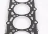 Прокладка, головка цилиндра NISSAN/RENAULT ZD30DDTI/ZD30DD/ZD30TI 2! 0.70MM (пр-во Elring) ELRING 272.620 (фото 2)