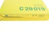 Повітряний фільтр MANN C29019 (фото 7)