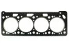 Прокладка, головка цилиндра STARLINE GA 1102 (фото 1)