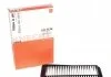 Повітряний фільтр MAHLE / KNECHT LX4138 (фото 1)