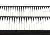 Повітряний фільтр MAHLE / KNECHT LX4138 (фото 3)