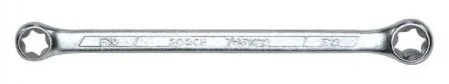 Ключ накидний TORX Е10хЕ12 FORCE 7 561 012 (фото 1)