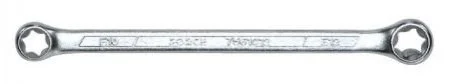 Ключ накидний TORX Е10хЕ12 FORCE 7 561 012