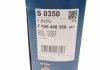 Фильтр воздушный HYUNDAI ACCENT(RB) 11- (пр-во Bosch) BOSCH F 026 400 350 (фото 6)