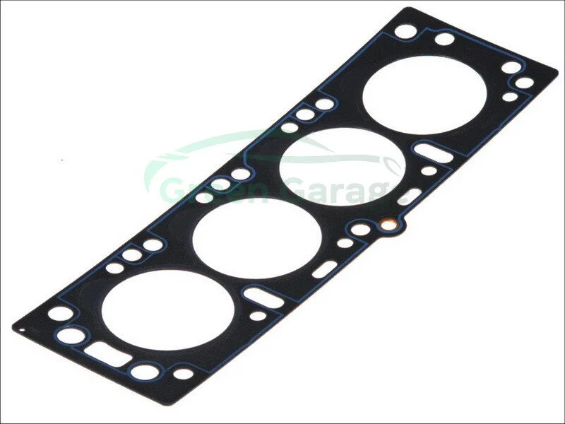 Прокладка головки блока OPEL 1.7D 17DR 1R 1.40MM 89-95 (пр-во Elring) ELRING 825.387 (фото 1)