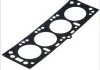 Прокладка головки блока OPEL 1.7D 17DR 1R 1.40MM 89-95 (пр-во Elring) ELRING 825.387 (фото 1)