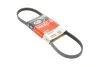 Ремень поликлин. CHEVROLET (пр-во Gates) GATES 4PK833 (фото 1)